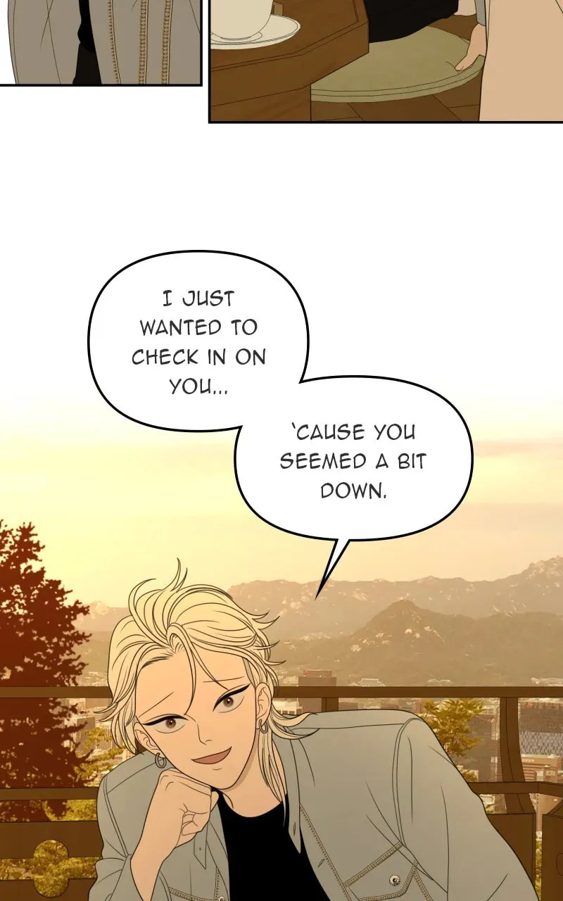 Illip Art High School Students Chapter 68 page 7 - 