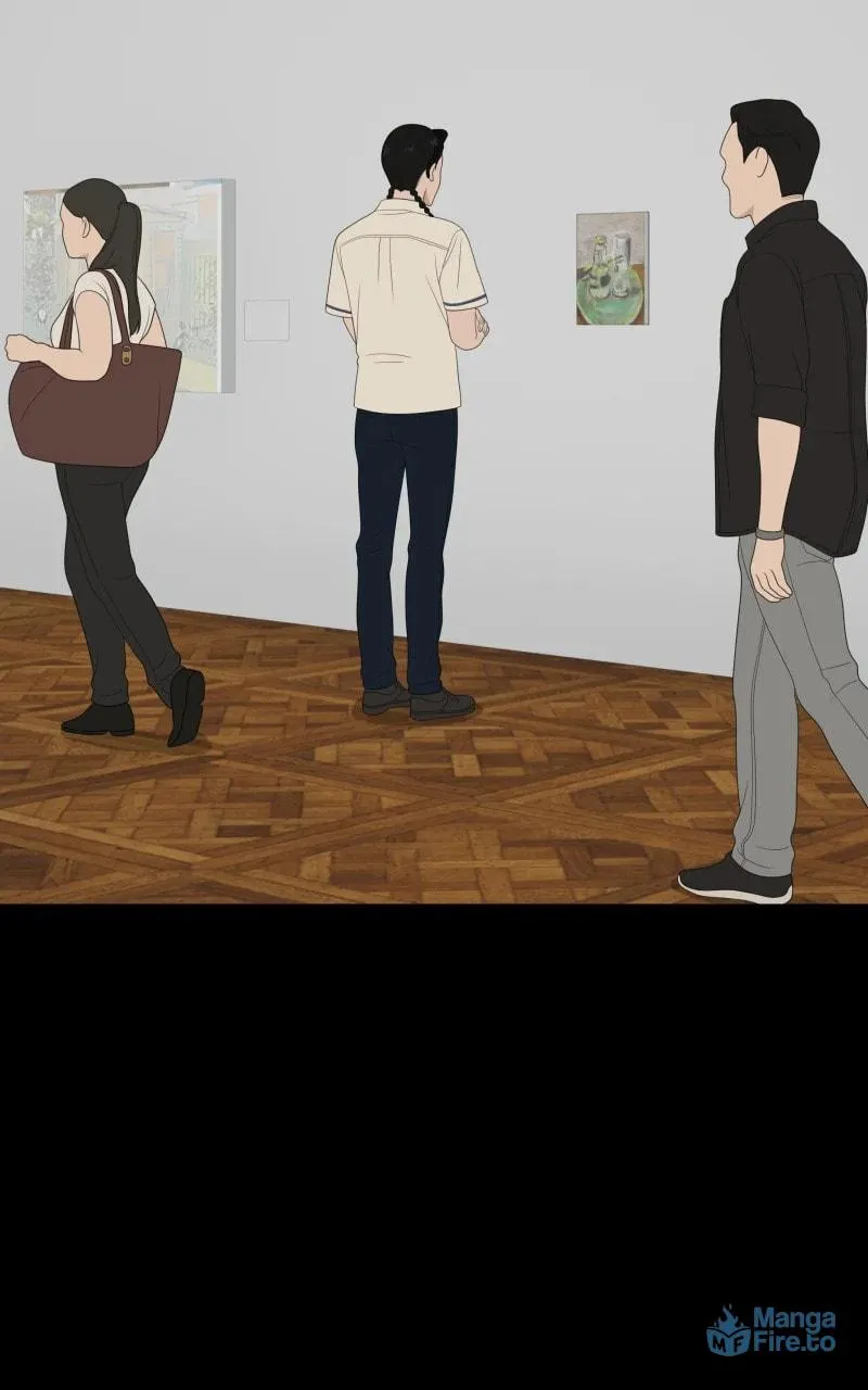 Illip Art High School Students Chapter 68 page 66 - 
