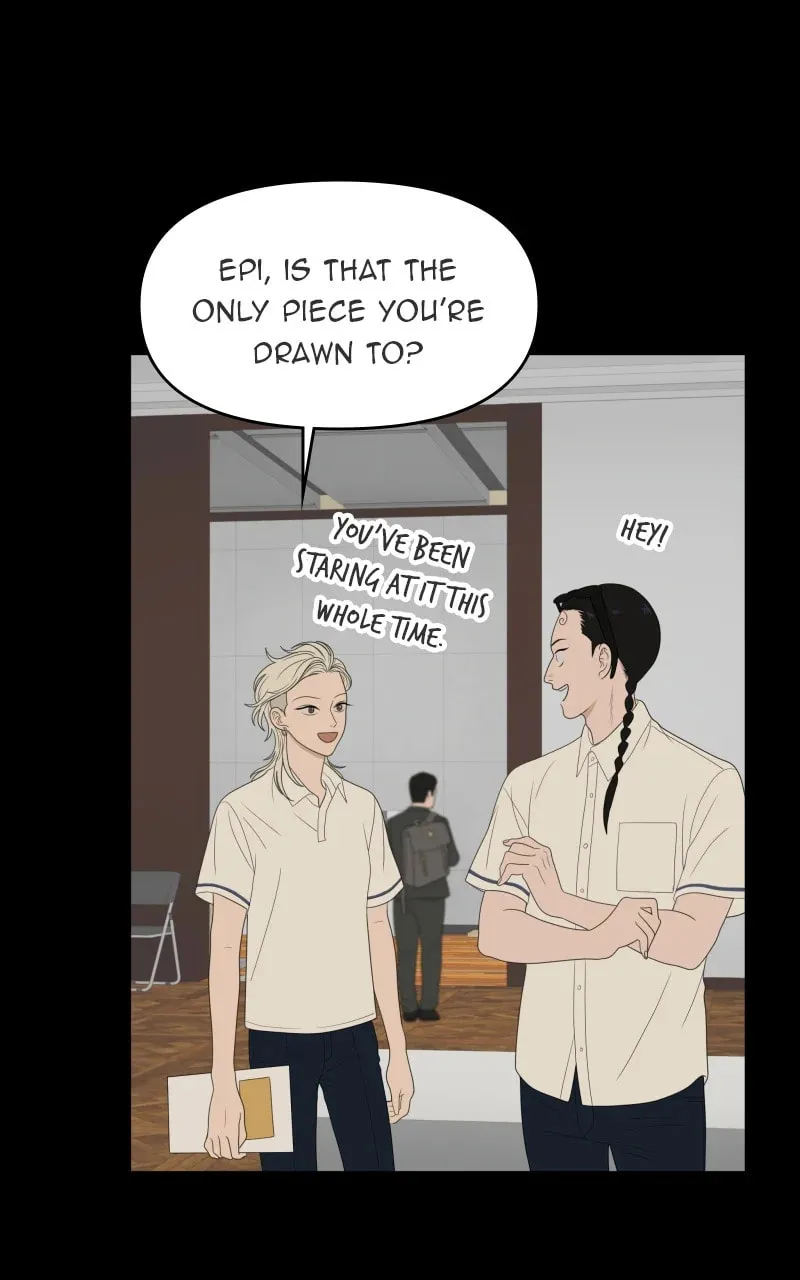 Illip Art High School Students Chapter 68 page 67 - 