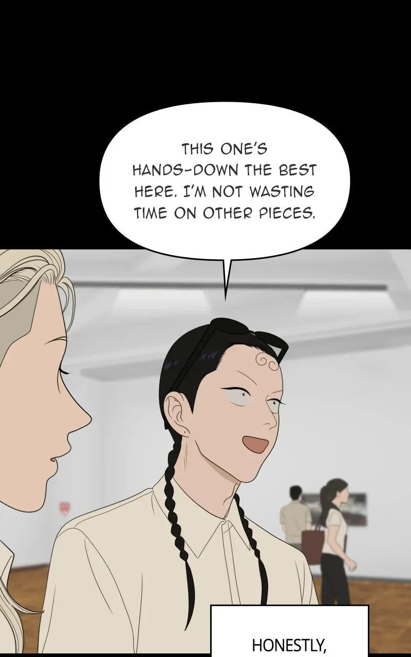 Illip Art High School Students Chapter 68 page 68 - 