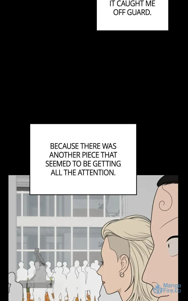 Illip Art High School Students Chapter 68 page 69 - 
