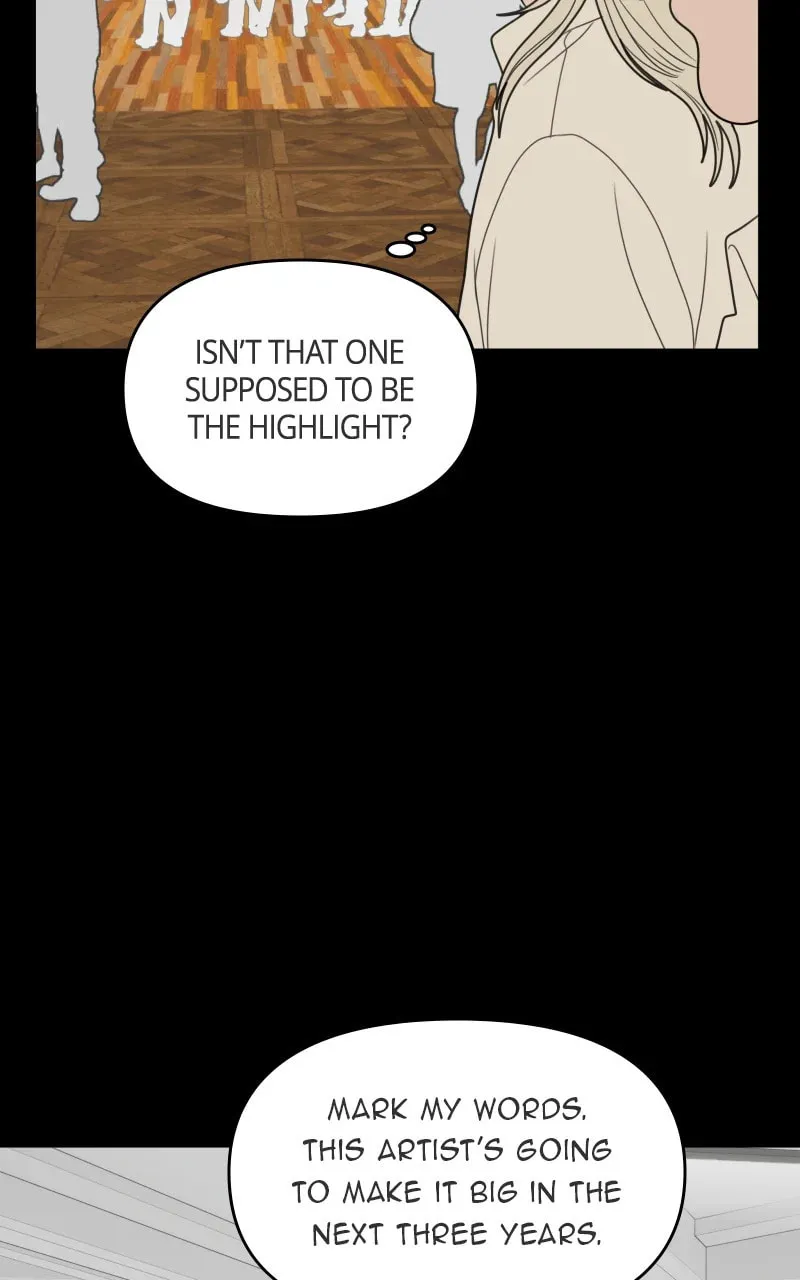 Illip Art High School Students Chapter 68 page 70 - 