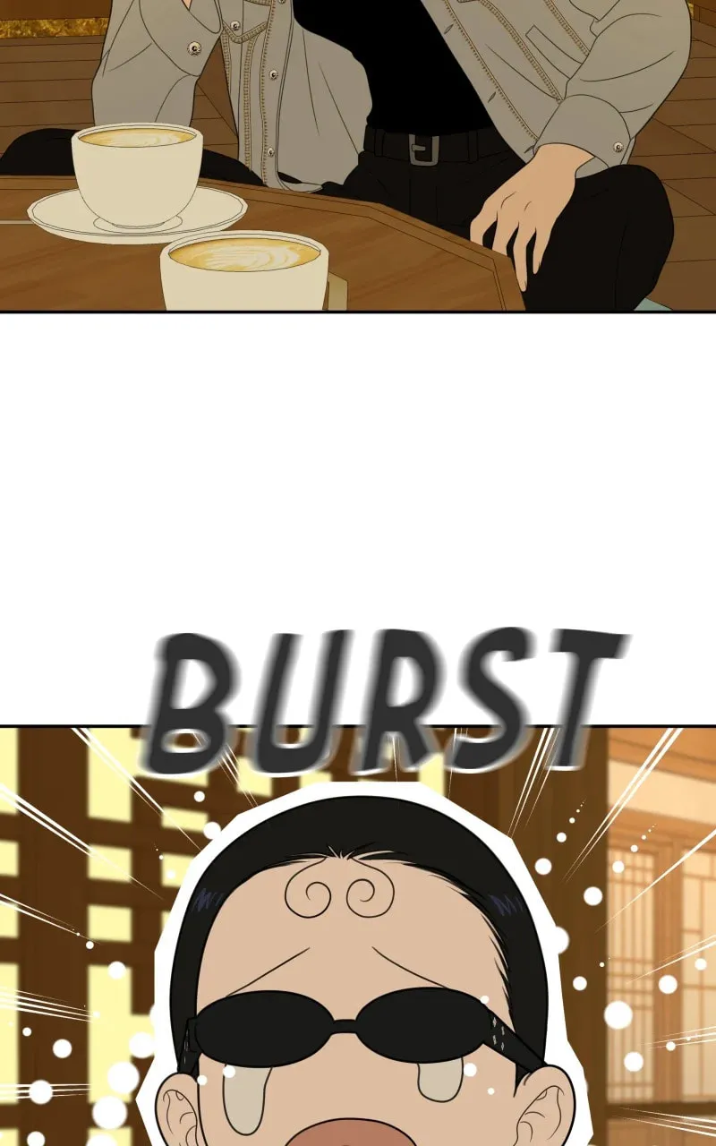 Illip Art High School Students Chapter 68 page 8 - 