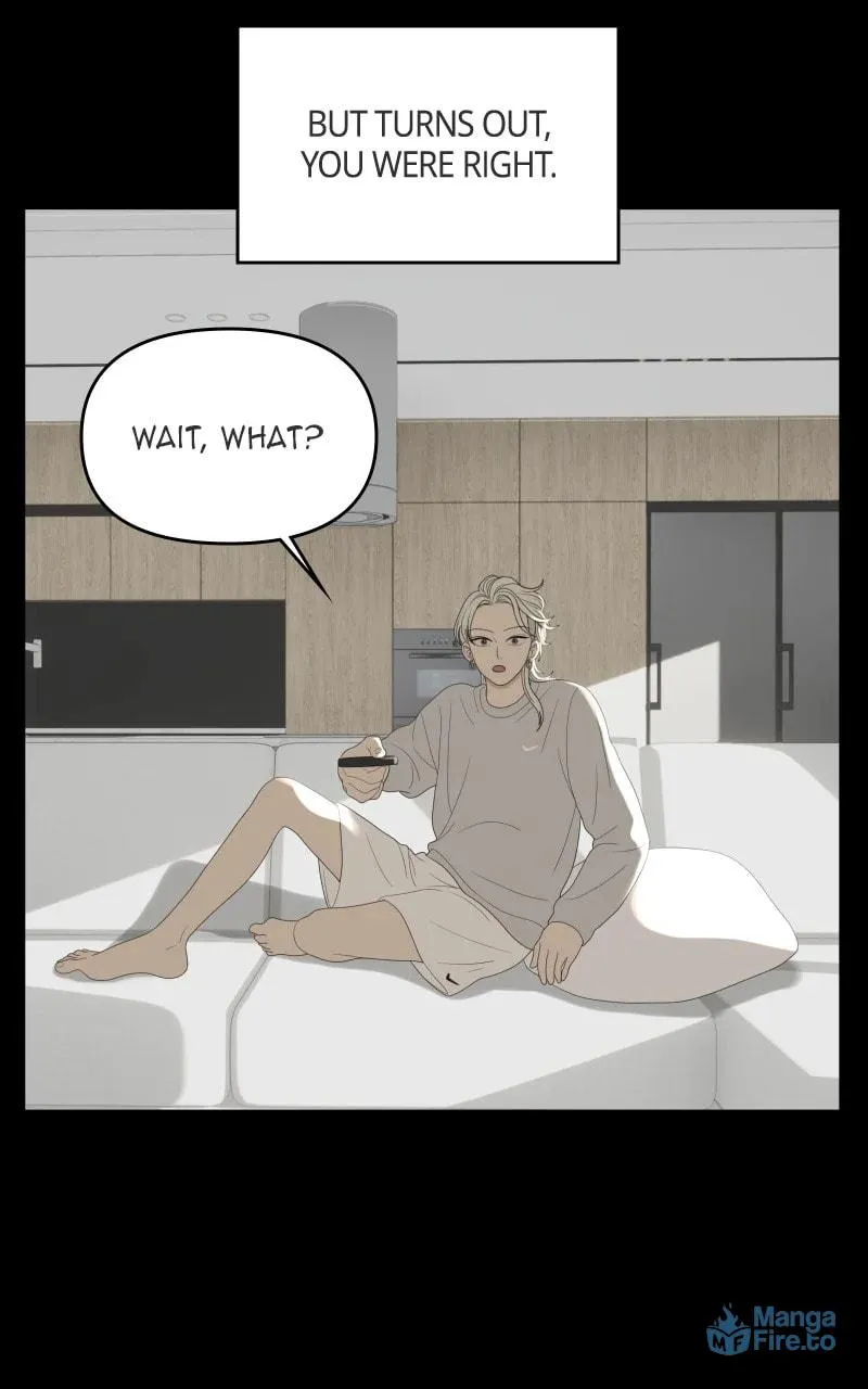 Illip Art High School Students Chapter 68 page 72 - 