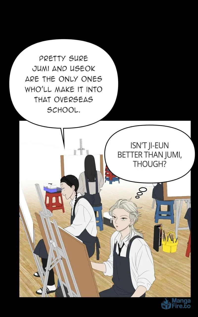 Illip Art High School Students Chapter 68 page 75 - 