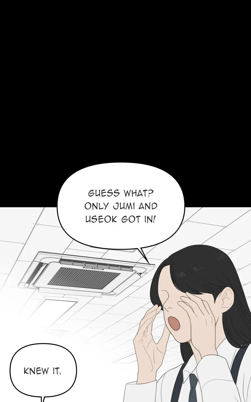 Illip Art High School Students Chapter 68 page 76 - 