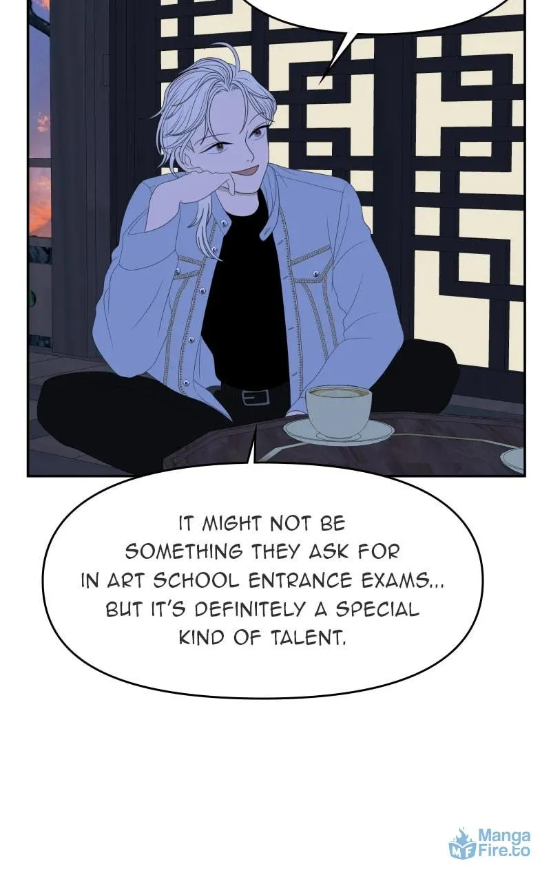 Illip Art High School Students Chapter 68 page 81 - 