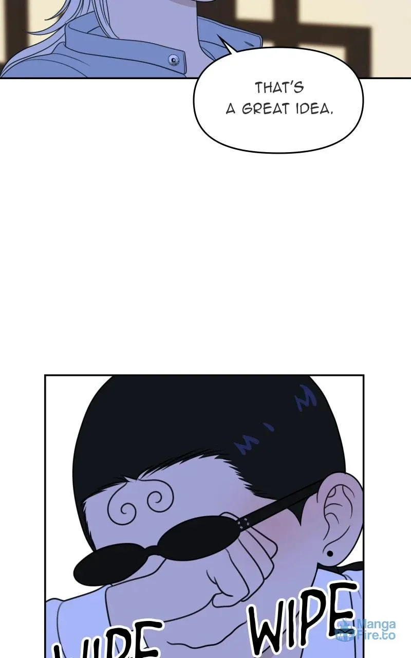 Illip Art High School Students Chapter 68 page 87 - 