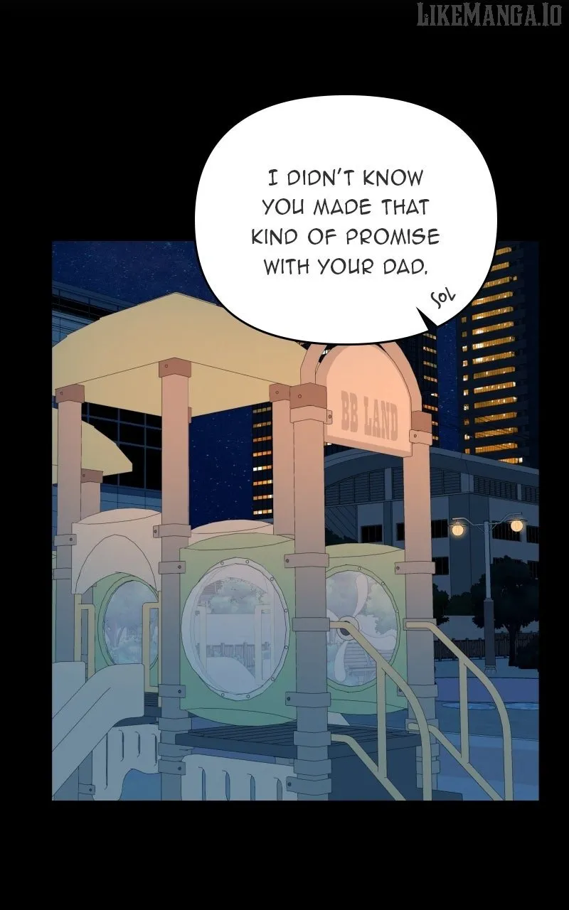 Illip Art High School Students Chapter 69 page 13 - 