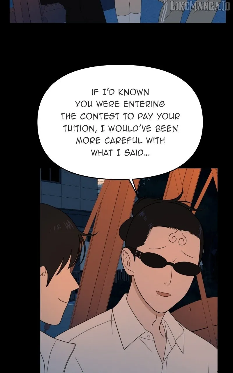 Illip Art High School Students Chapter 69 page 15 - 