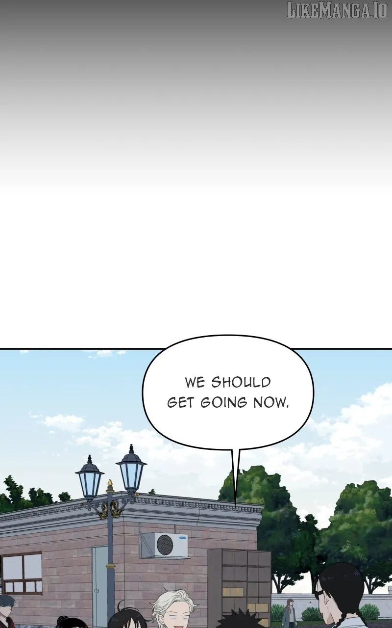 Illip Art High School Students Chapter 69 page 24 - 
