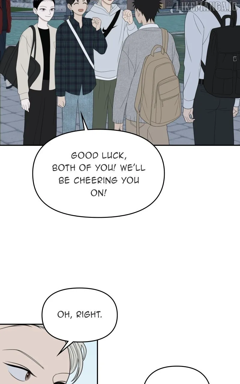 Illip Art High School Students Chapter 69 page 25 - 