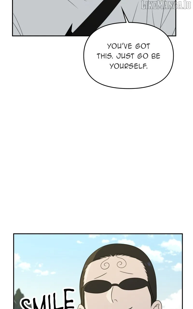 Illip Art High School Students Chapter 69 page 30 - 