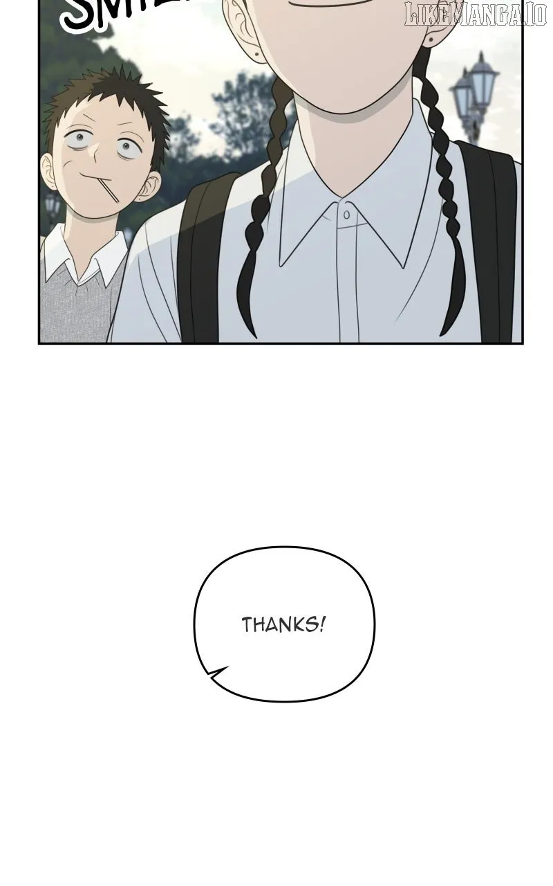 Illip Art High School Students Chapter 69 page 31 - 