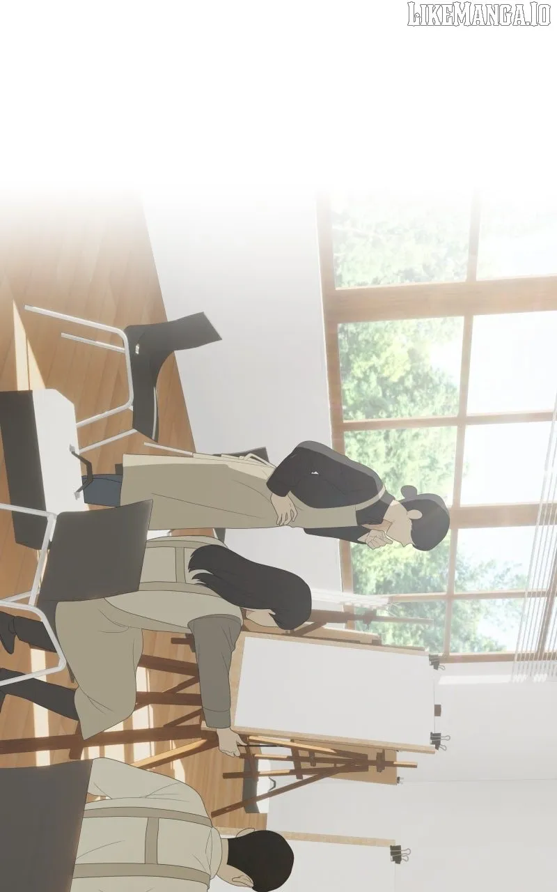 Illip Art High School Students Chapter 69 page 32 - 