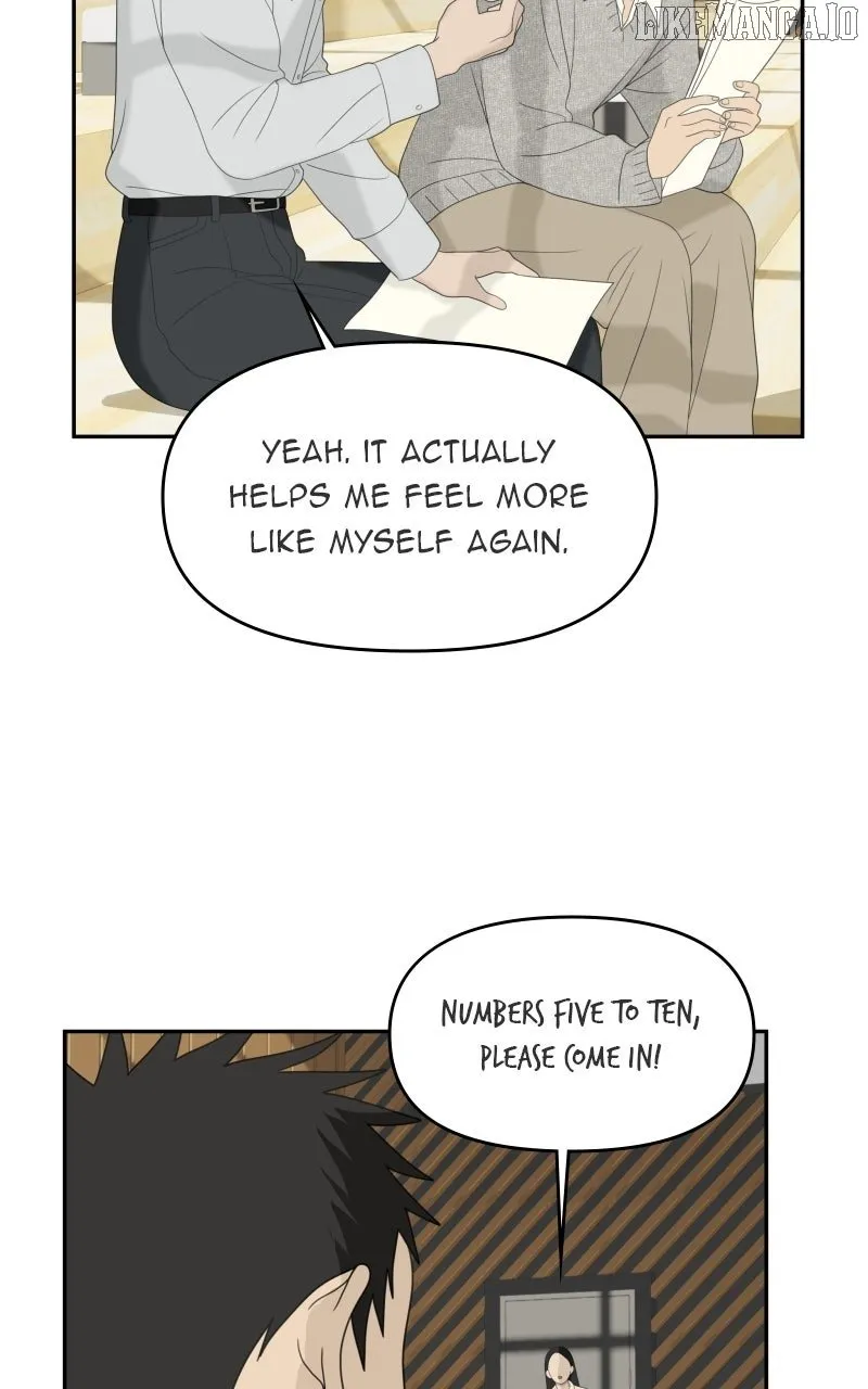 Illip Art High School Students Chapter 69 page 39 - 