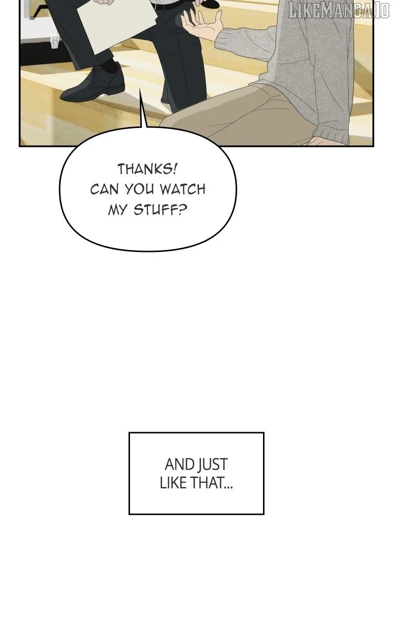 Illip Art High School Students Chapter 69 page 41 - 
