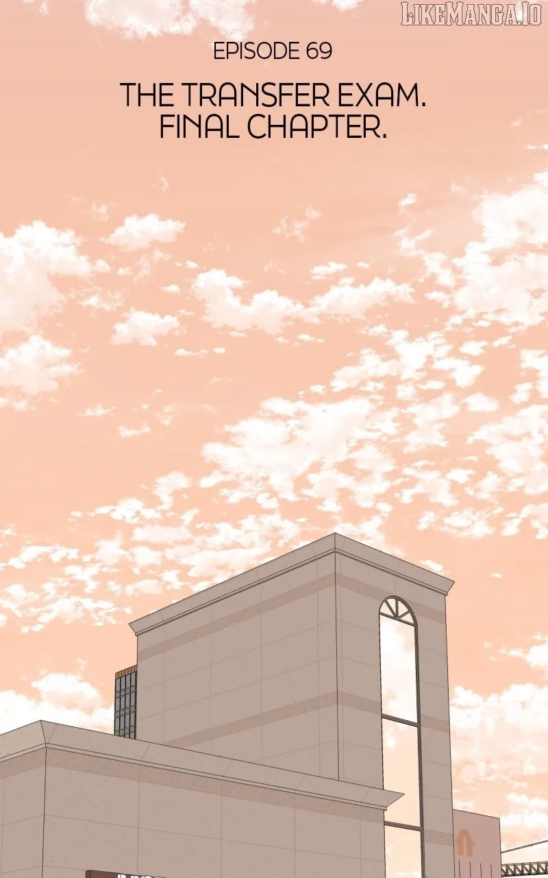 Illip Art High School Students Chapter 69 page 44 - 