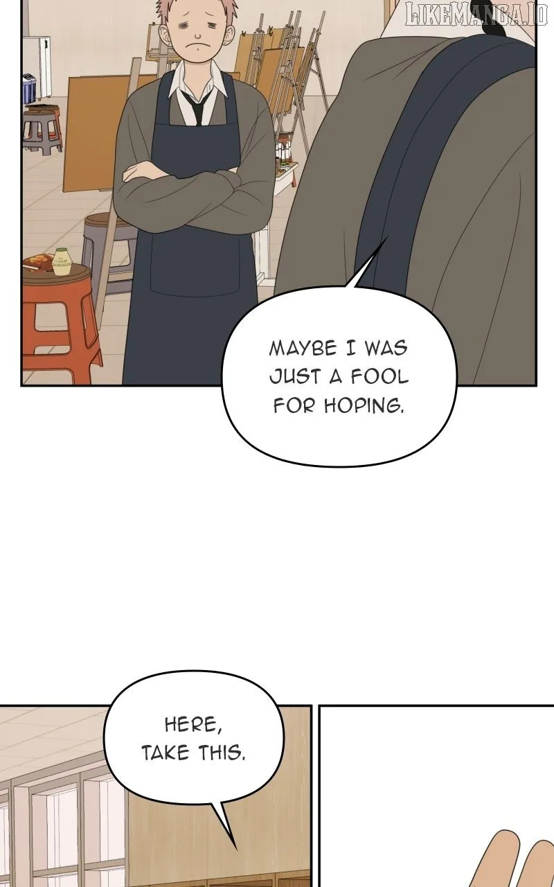 Illip Art High School Students Chapter 69 page 47 - 