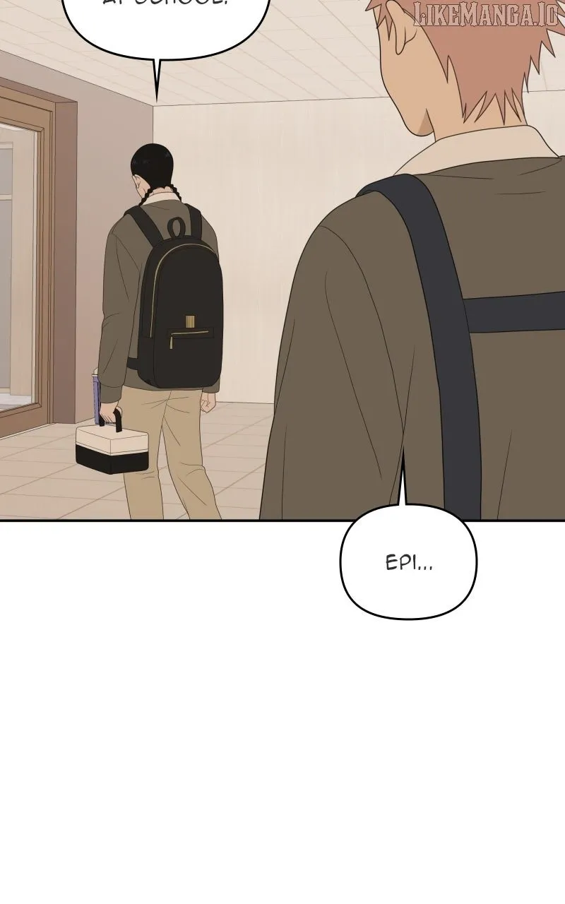 Illip Art High School Students Chapter 69 page 49 - 
