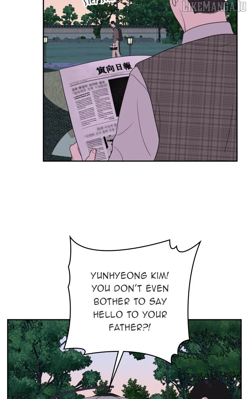 Illip Art High School Students Chapter 69 page 52 - 