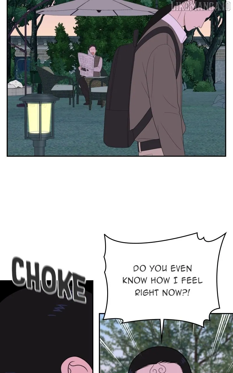 Illip Art High School Students Chapter 69 page 53 - 