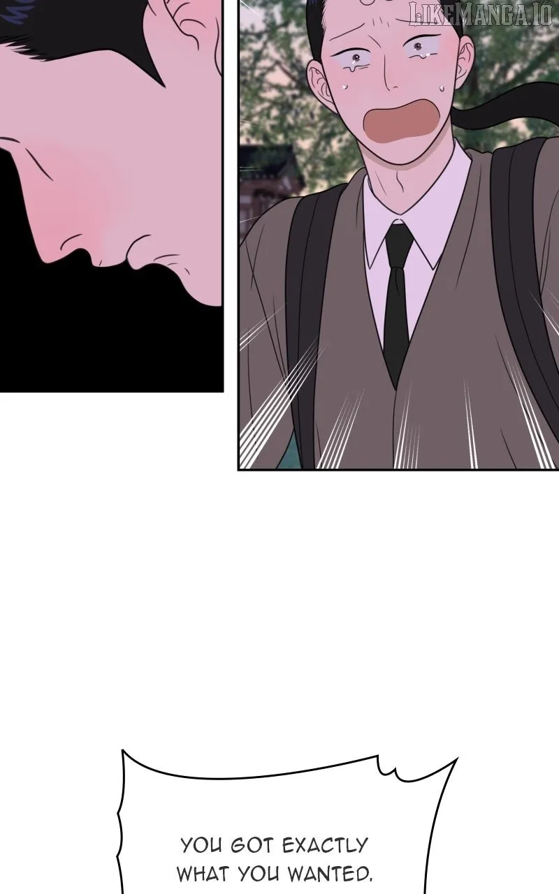 Illip Art High School Students Chapter 69 page 54 - 