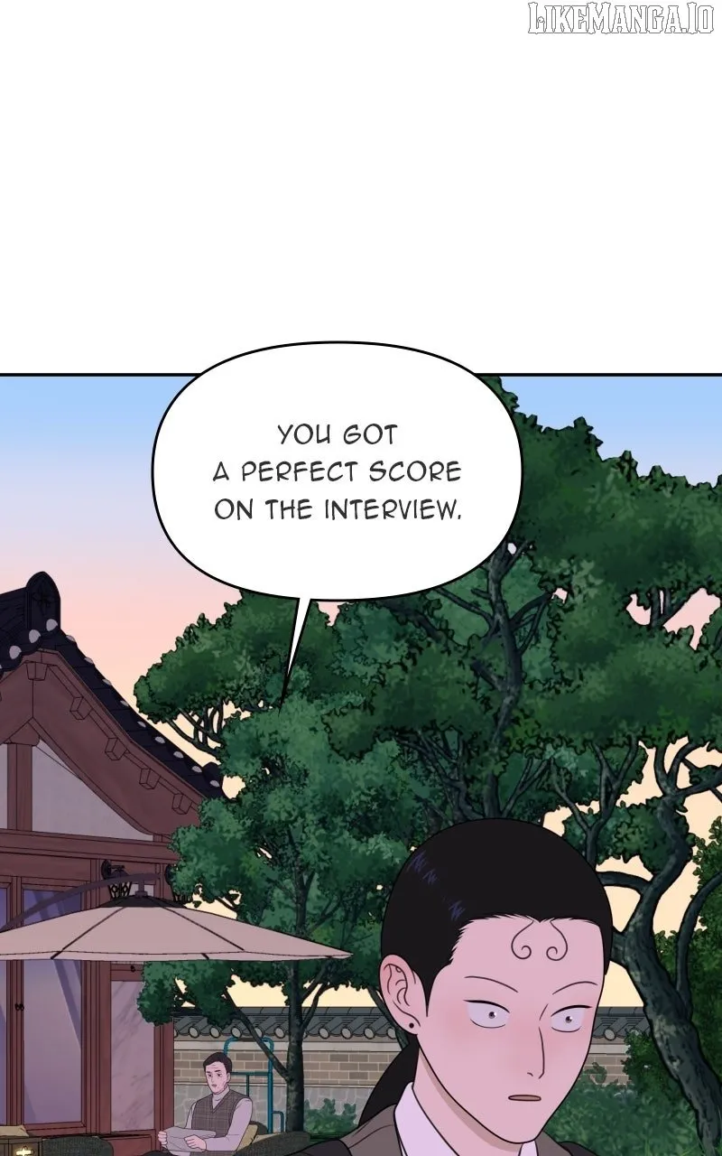 Illip Art High School Students Chapter 69 page 56 - 