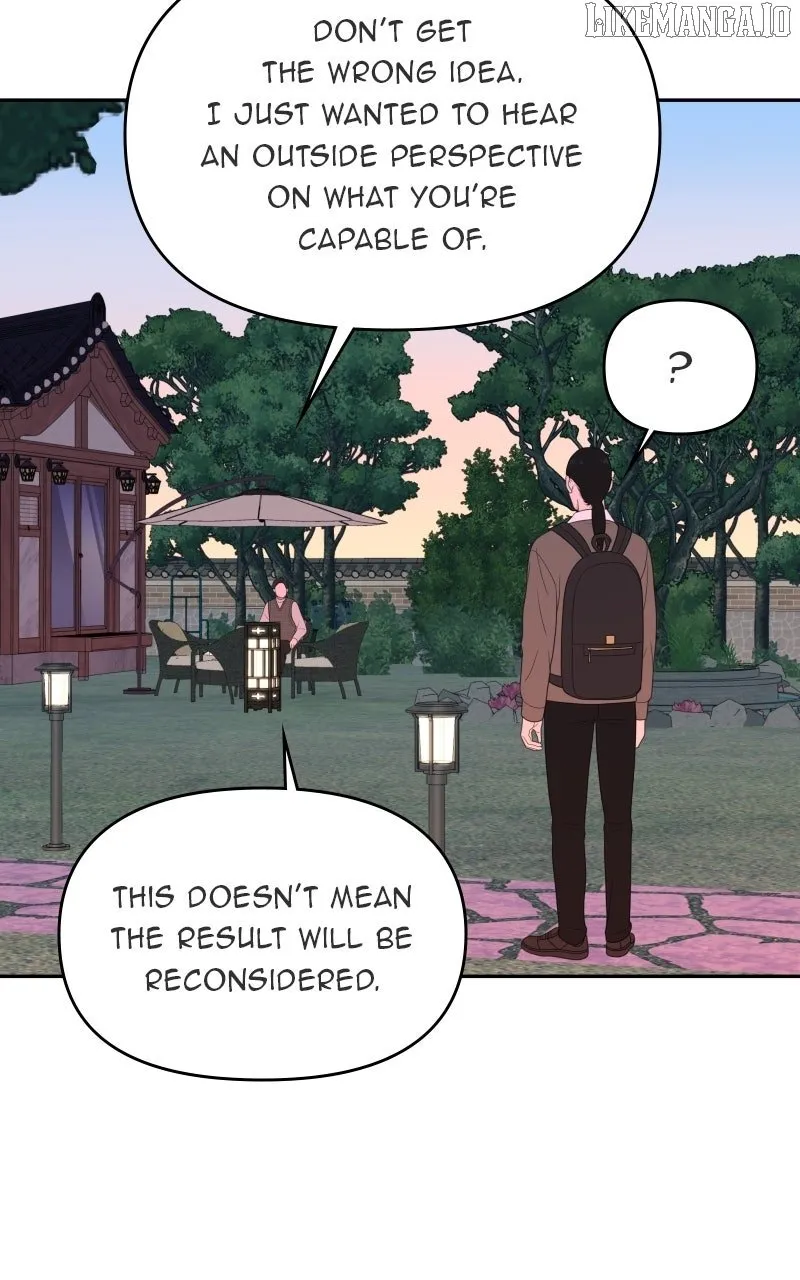 Illip Art High School Students Chapter 69 page 59 - 