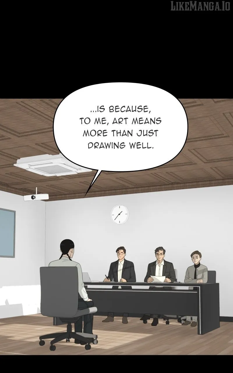 Illip Art High School Students Chapter 69 page 68 - 