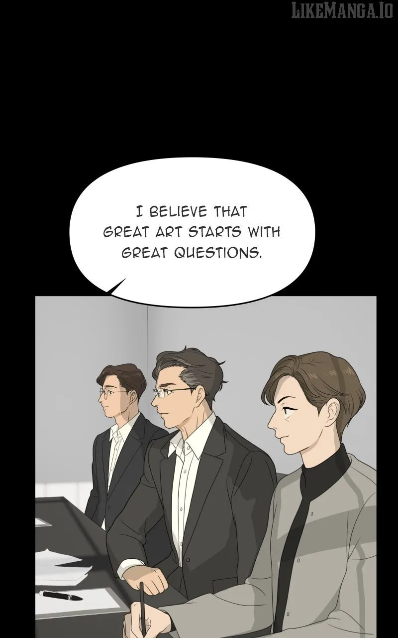 Illip Art High School Students Chapter 69 page 69 - 