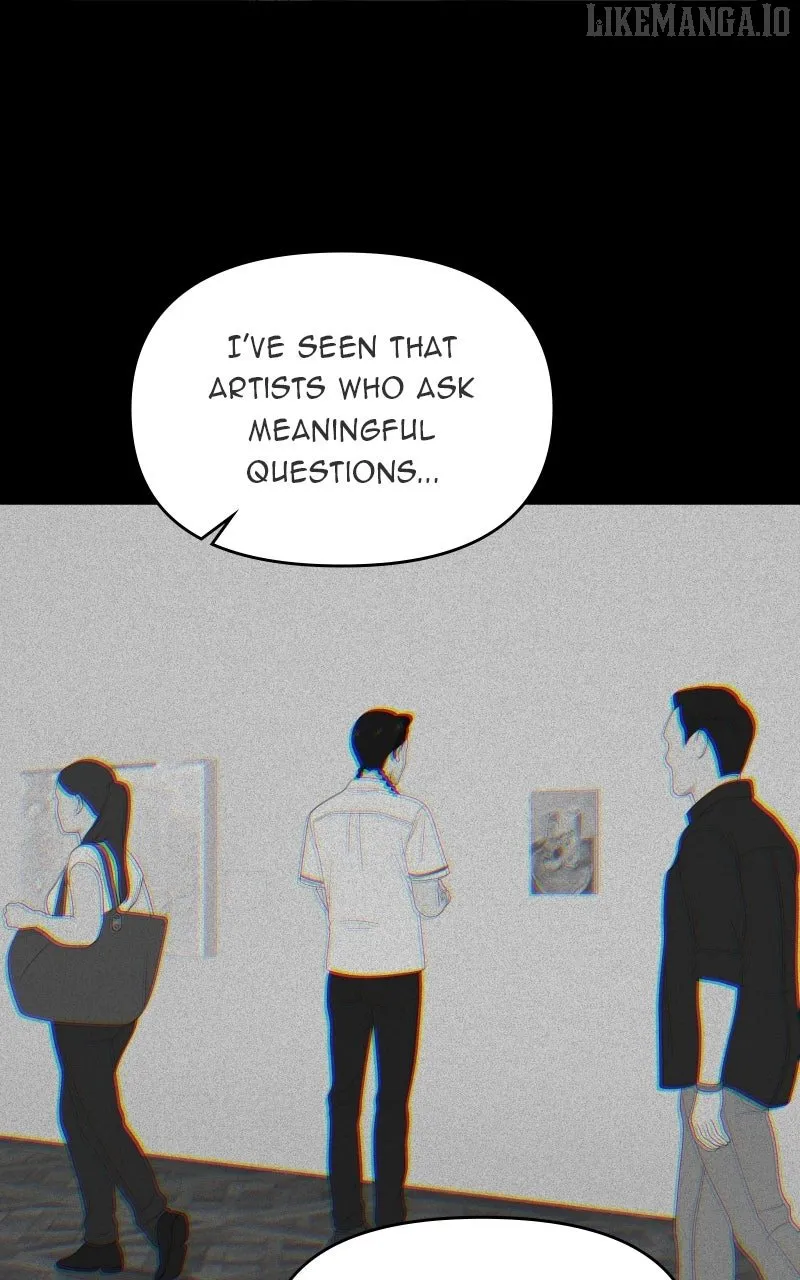 Illip Art High School Students Chapter 69 page 70 - 