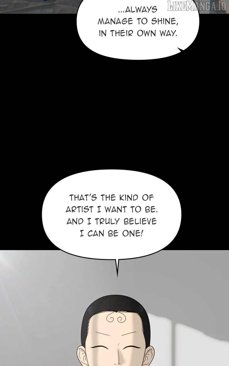 Illip Art High School Students Chapter 69 page 71 - 