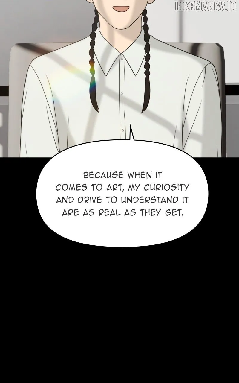 Illip Art High School Students Chapter 69 page 72 - 