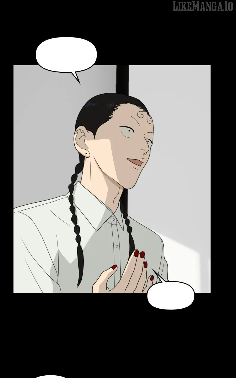 Illip Art High School Students Chapter 69 page 74 - 