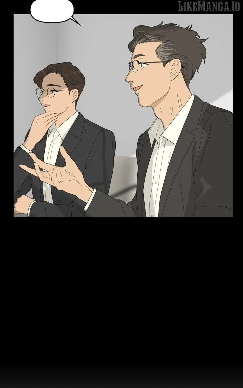 Illip Art High School Students Chapter 69 page 75 - 