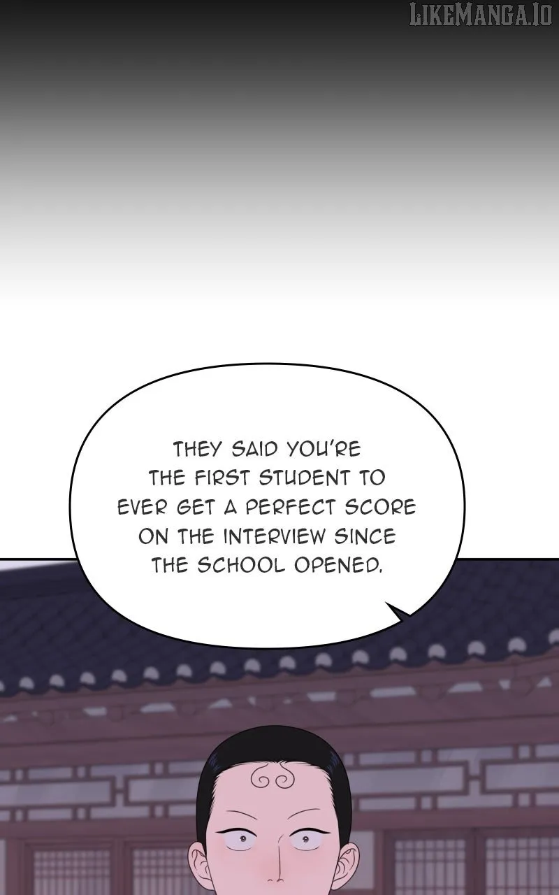 Illip Art High School Students Chapter 69 page 76 - 