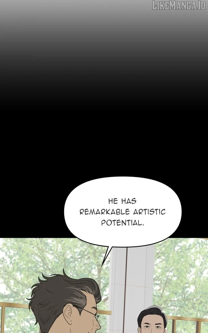 Illip Art High School Students Chapter 69 page 79 - 