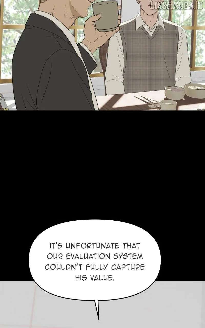 Illip Art High School Students Chapter 69 page 80 - 
