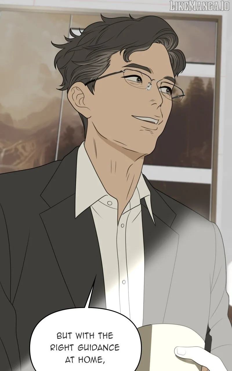 Illip Art High School Students Chapter 69 page 81 - 