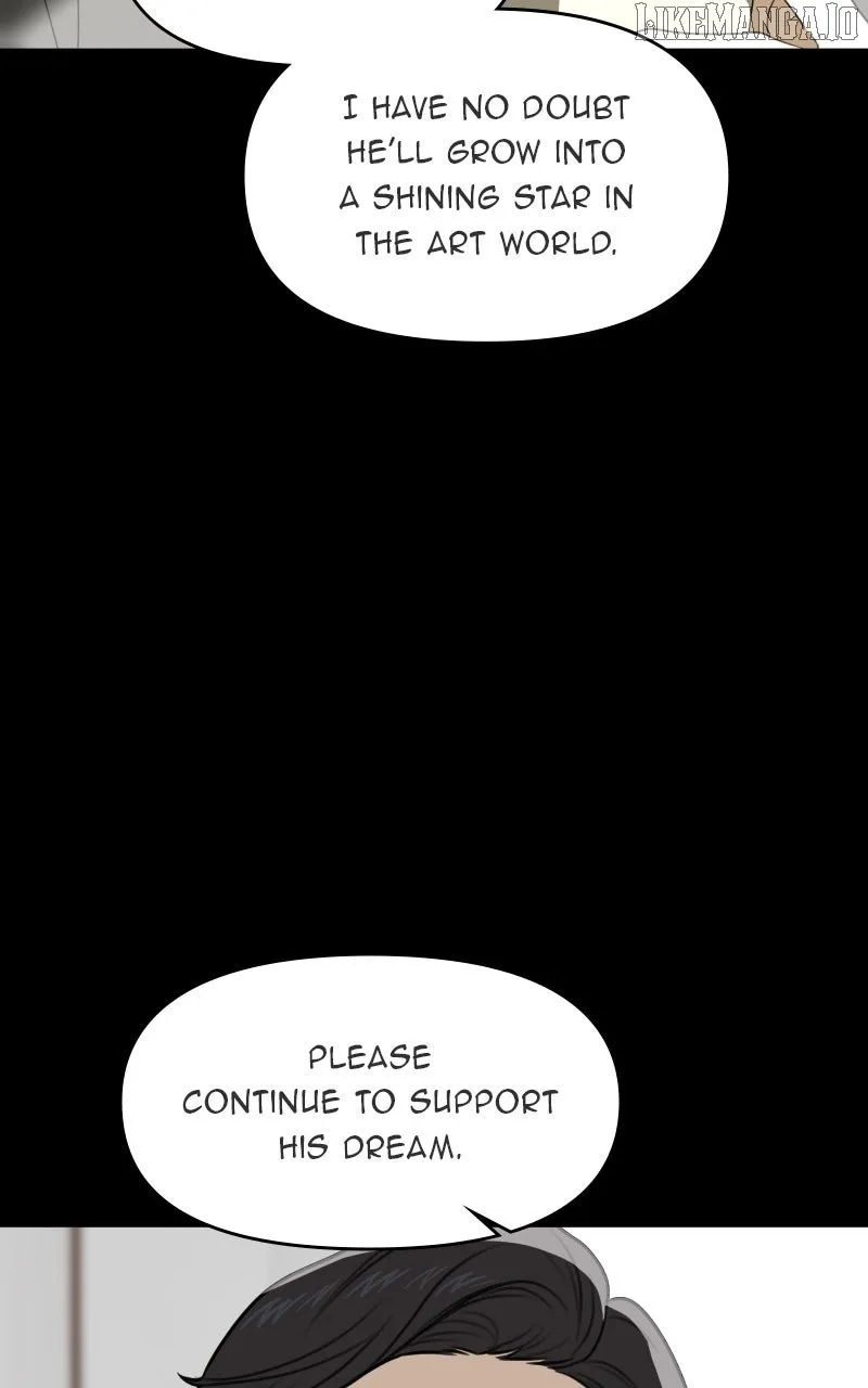 Illip Art High School Students Chapter 69 page 82 - 