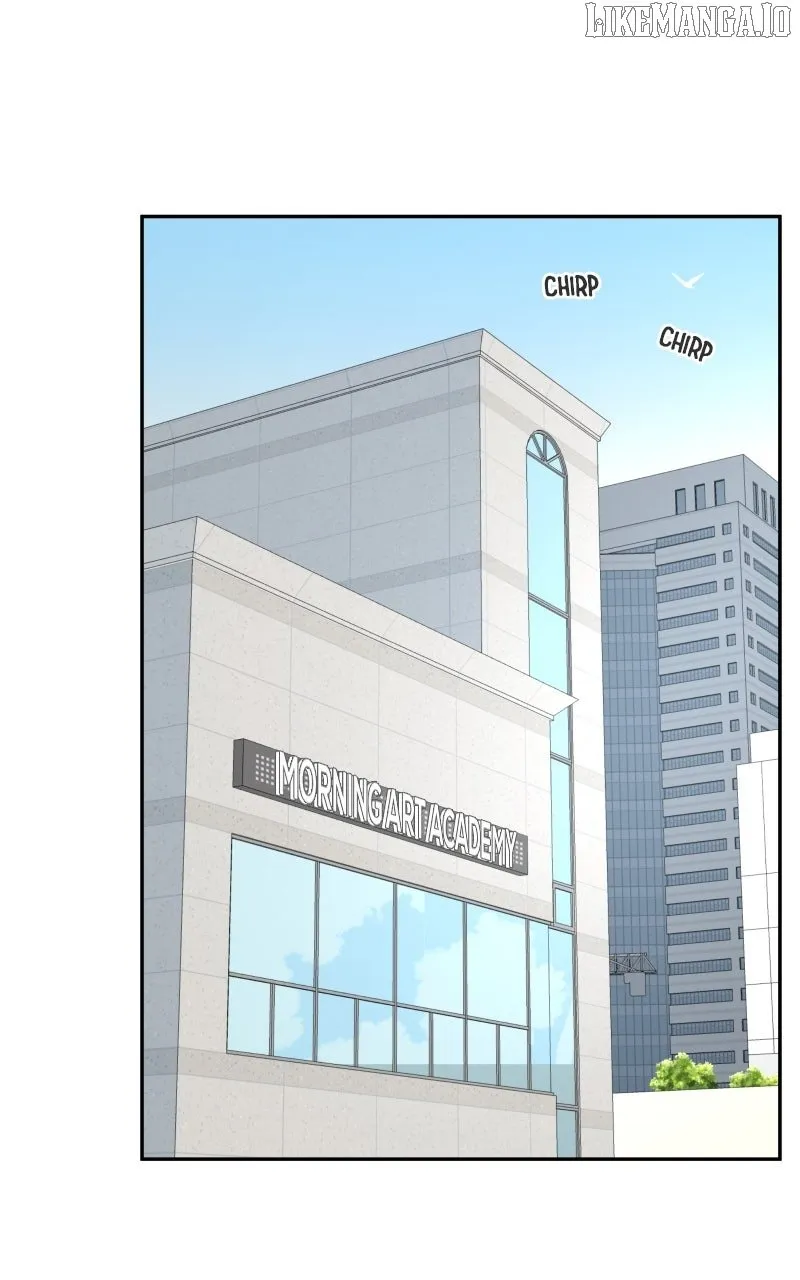 Illip Art High School Students Chapter 69 page 86 - 