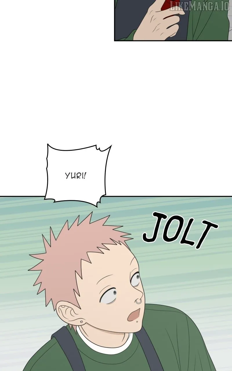Illip Art High School Students Chapter 69 page 88 - 
