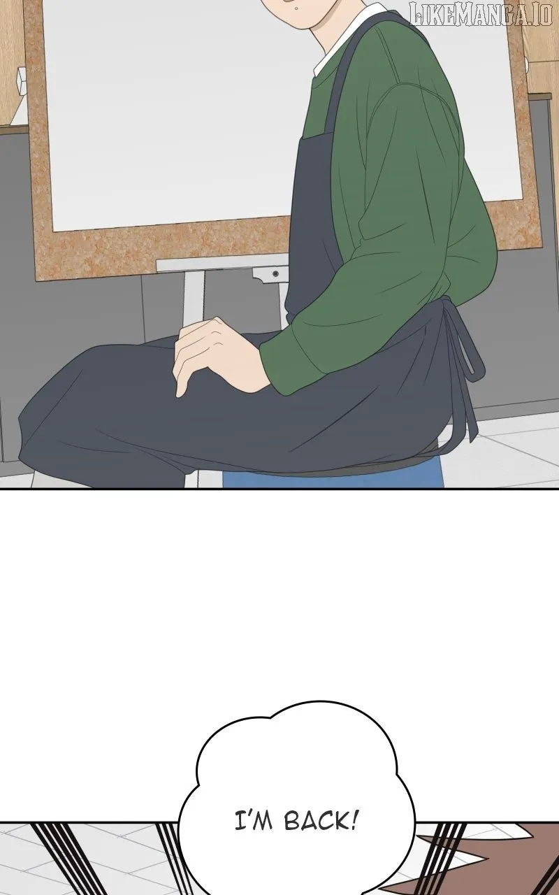 Illip Art High School Students Chapter 69 page 90 - 