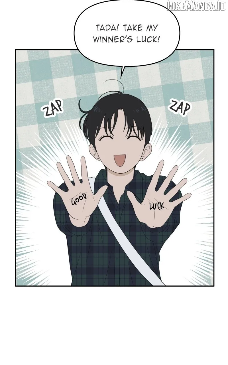 Illip Art High School Students Chapter 69 page 10 - 
