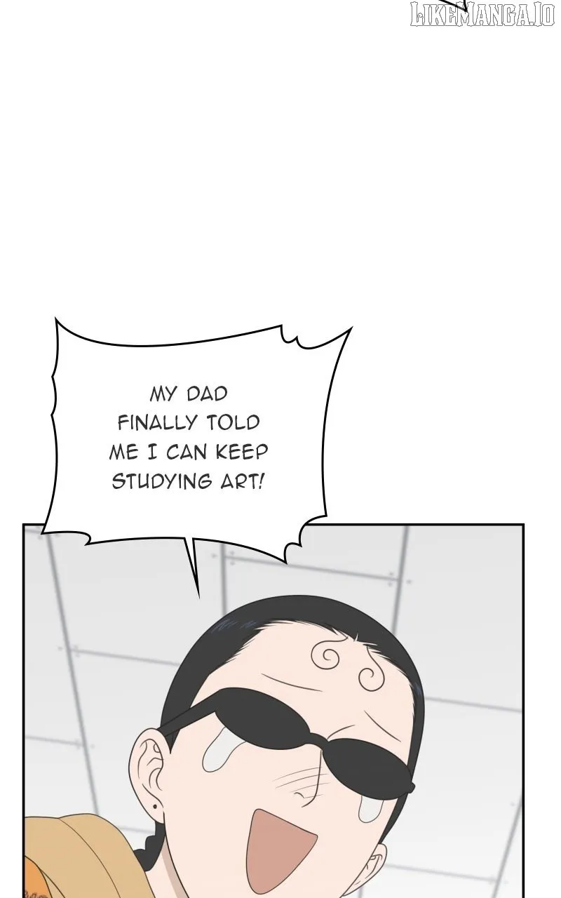 Illip Art High School Students Chapter 69 page 93 - 