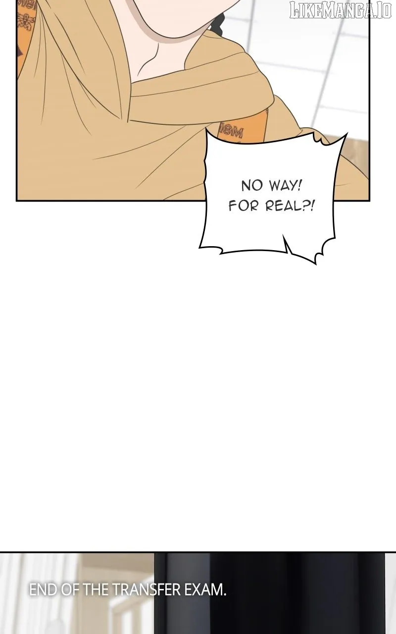 Illip Art High School Students Chapter 69 page 94 - 