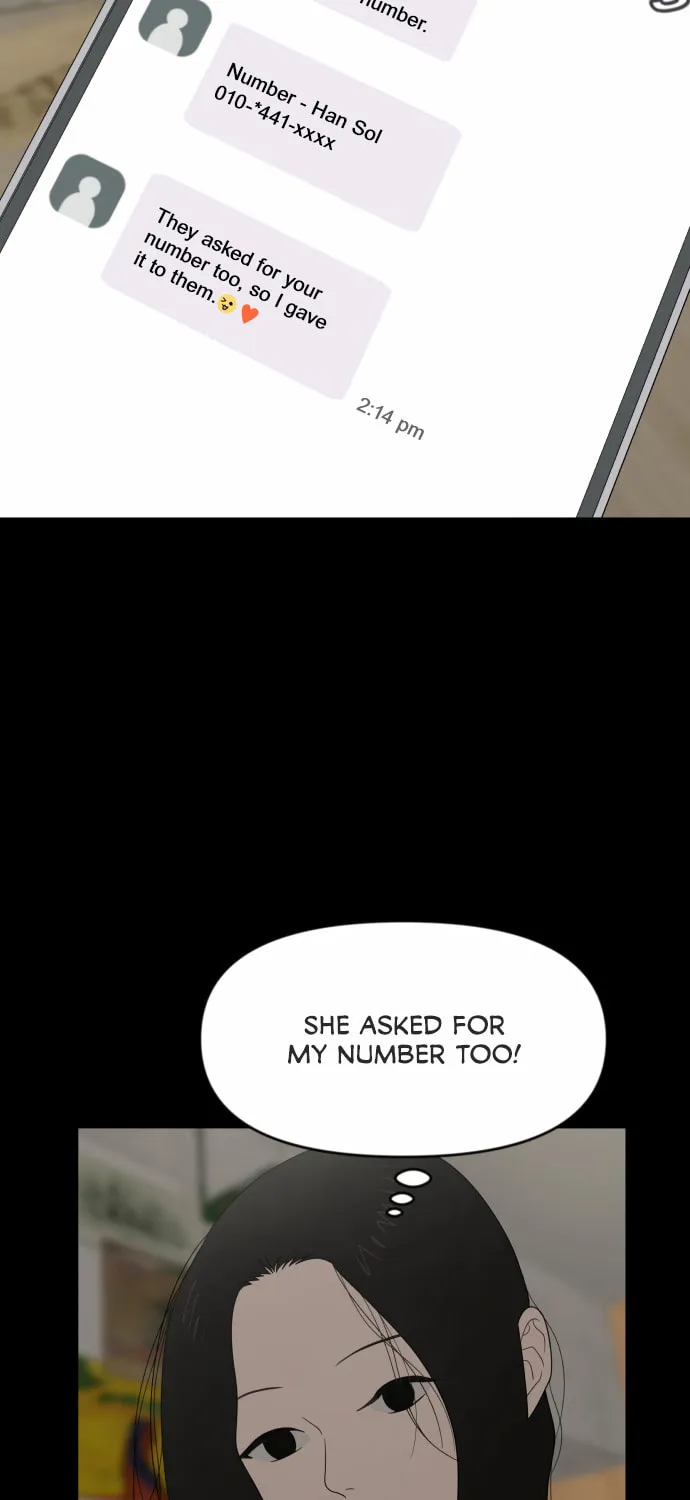 Illip Art High School Students Chapter 7 page 14 - 