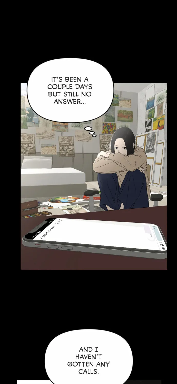 Illip Art High School Students Chapter 7 page 17 - 
