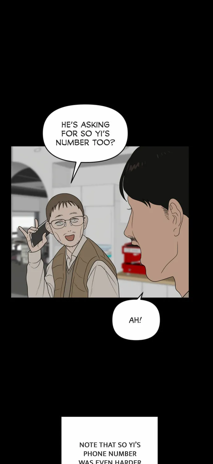 Illip Art High School Students Chapter 7 page 24 - 